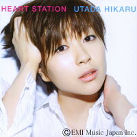 HEART　STATION/ＣＤ/TOCT-26600
